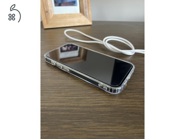 garanciális Apple iPhone 16e 128 GB újszerű