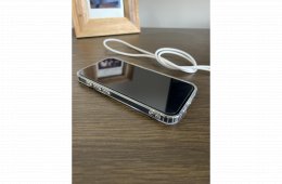 garanciális Apple iPhone 16e 128 GB újszerű