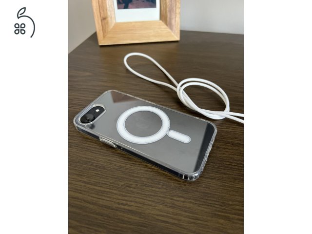 garanciális Apple iPhone 16e 128 GB újszerű