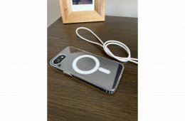 garanciális Apple iPhone 16e 128 GB újszerű