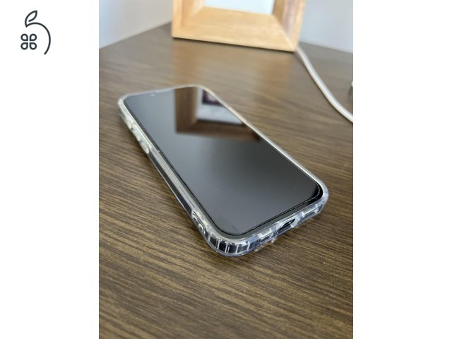 garanciális Apple iPhone 16e 128 GB újszerű