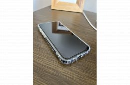 garanciális Apple iPhone 16e 128 GB újszerű