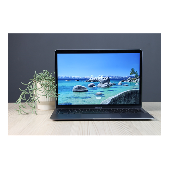 Használt Apple Macbook Air 13