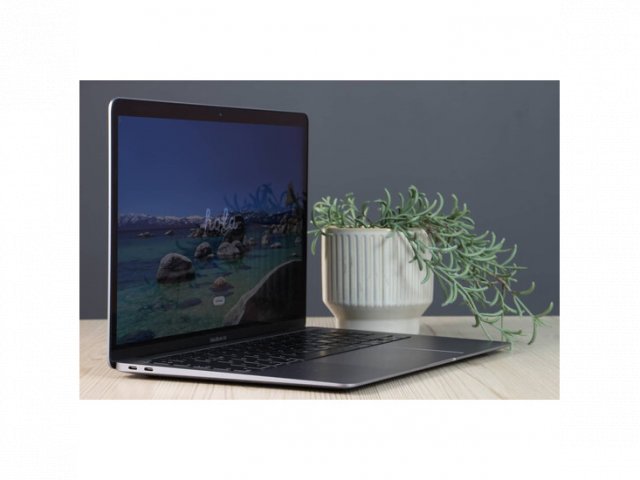 Használt Apple Macbook Air 13