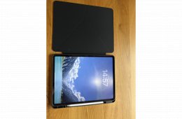 iPad Pro 12,9” 5. gen 512 GB + Apple Pencil 2 + 20W töltő – komplett csomag