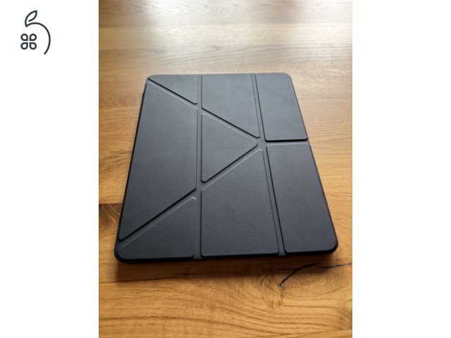 iPad Pro 12,9” 5. gen 512 GB + Apple Pencil 2 + 20W töltő – komplett csomag