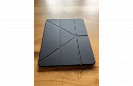 iPad Pro 12,9” 5. gen 512 GB + Apple Pencil 2 + 20W töltő – komplett csomag