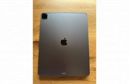 iPad Pro 12,9” 5. gen 512 GB + Apple Pencil 2 + 20W töltő – komplett csomag