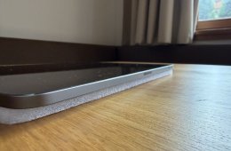 iPad Pro 12,9” 5. gen 512 GB + Apple Pencil 2 + 20W töltő – komplett csomag