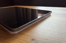 iPad Pro 12,9” 5. gen 512 GB + Apple Pencil 2 + 20W töltő – komplett csomag