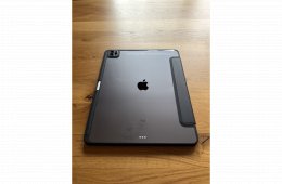 iPad Pro 12,9” 5. gen 512 GB + Apple Pencil 2 + 20W töltő – komplett csomag