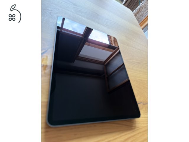 iPad Pro 12,9” 5. gen 512 GB + Apple Pencil 2 + 20W töltő – komplett csomag