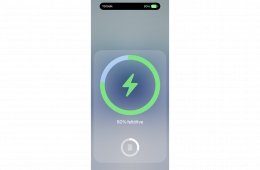 Eredeti gyári Apple Magsafe Battery Pack (Magsafe külső akkumulátor), + gyári lightning kábel