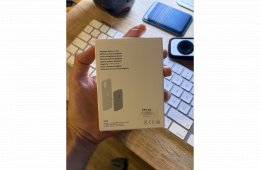 Eredeti gyári Apple Magsafe Battery Pack (Magsafe külső akkumulátor), + gyári lightning kábel