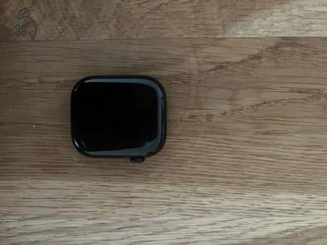 Apple Watch Series 11 GPS, 46mm - Hibátlan állapotban, karcmentesen