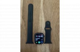 Apple Watch Series 11 GPS, 46mm - Hibátlan állapotban, karcmentesen