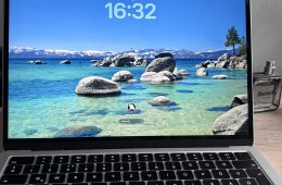 Apple Macbook Air M5 16/252Gb 13.6”