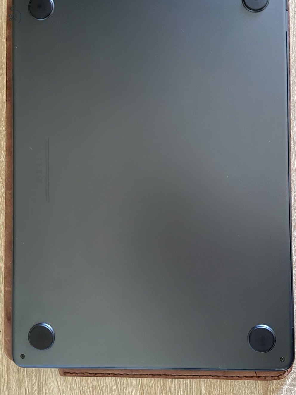 Eladó Apple MacBook Air M2 (2022) – 13,6” / 8 GB / 256 GB – hibátlan állapot