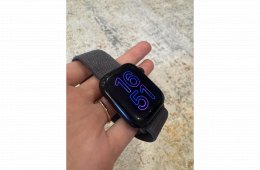 Apple Watch Series 9 45 mm Aluminium – Midnight | 92% akku | GPS