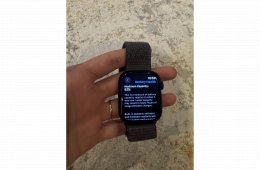 Apple Watch Series 9 45 mm Aluminium – Midnight | 92% akku | GPS