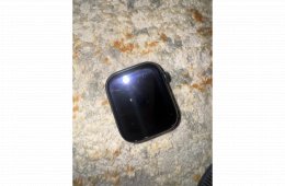 Apple Watch Series 9 45 mm Aluminium – Midnight | 92% akku | GPS