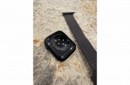 Apple Watch Series 9 45 mm Aluminium – Midnight | 92% akku | GPS
