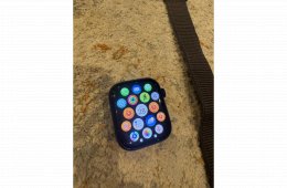 Apple Watch Series 9 45 mm Aluminium – Midnight | 92% akku | GPS