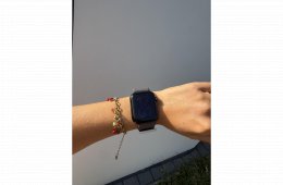 Apple Watch Series 9 45 mm Aluminium – Midnight | 92% akku | GPS