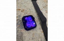 Apple Watch Series 9 45 mm Aluminium – Midnight | 92% akku | GPS