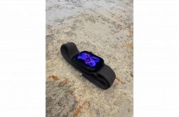 Apple Watch Series 9 45 mm Aluminium – Midnight | 92% akku | GPS