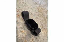 Apple Watch Series 9 45 mm Aluminium – Midnight | 92% akku | GPS