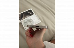 Iphone 15 PRO titán 128GB