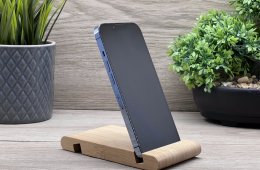 iPhone 13 Pro Sierra Blue 128GB 2 ÉV Garanciával Számlával