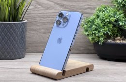 iPhone 13 Pro Sierra Blue 128GB 2 ÉV Garanciával Számlával