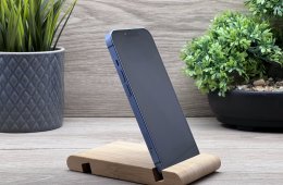Hibátlan iPhone 14 Blue 128GB 2 ÉV Garanciával 92%