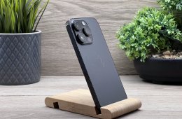 iPhone 14 Pro Space Black 256GB 2 ÉV Garanciával 99%