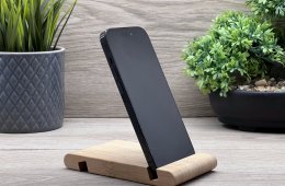 iPhone 14 Pro Space Black 256GB 2 ÉV Garanciával 99%