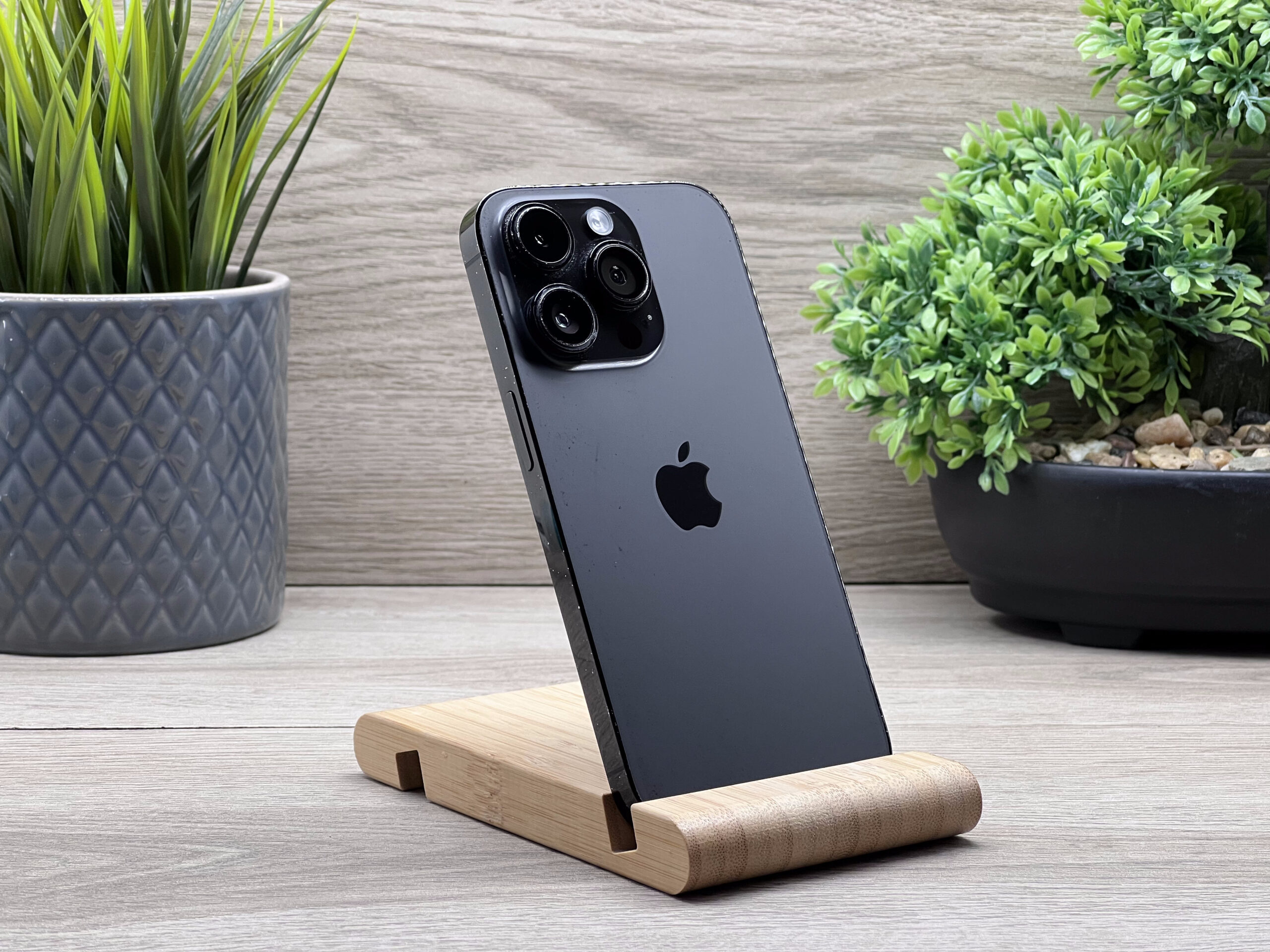 iPhone 14 Pro Space Black 256GB 2 ÉV Garanciával 99%