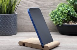 iPhone 13 Blue 128GB 2 ÉV Garanciával 91%