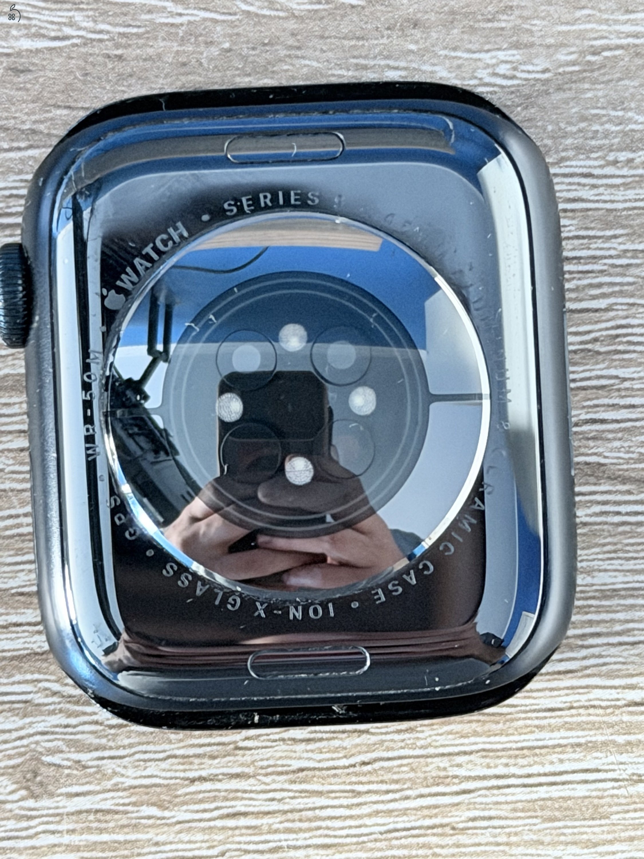 Apple Watch Series 9
