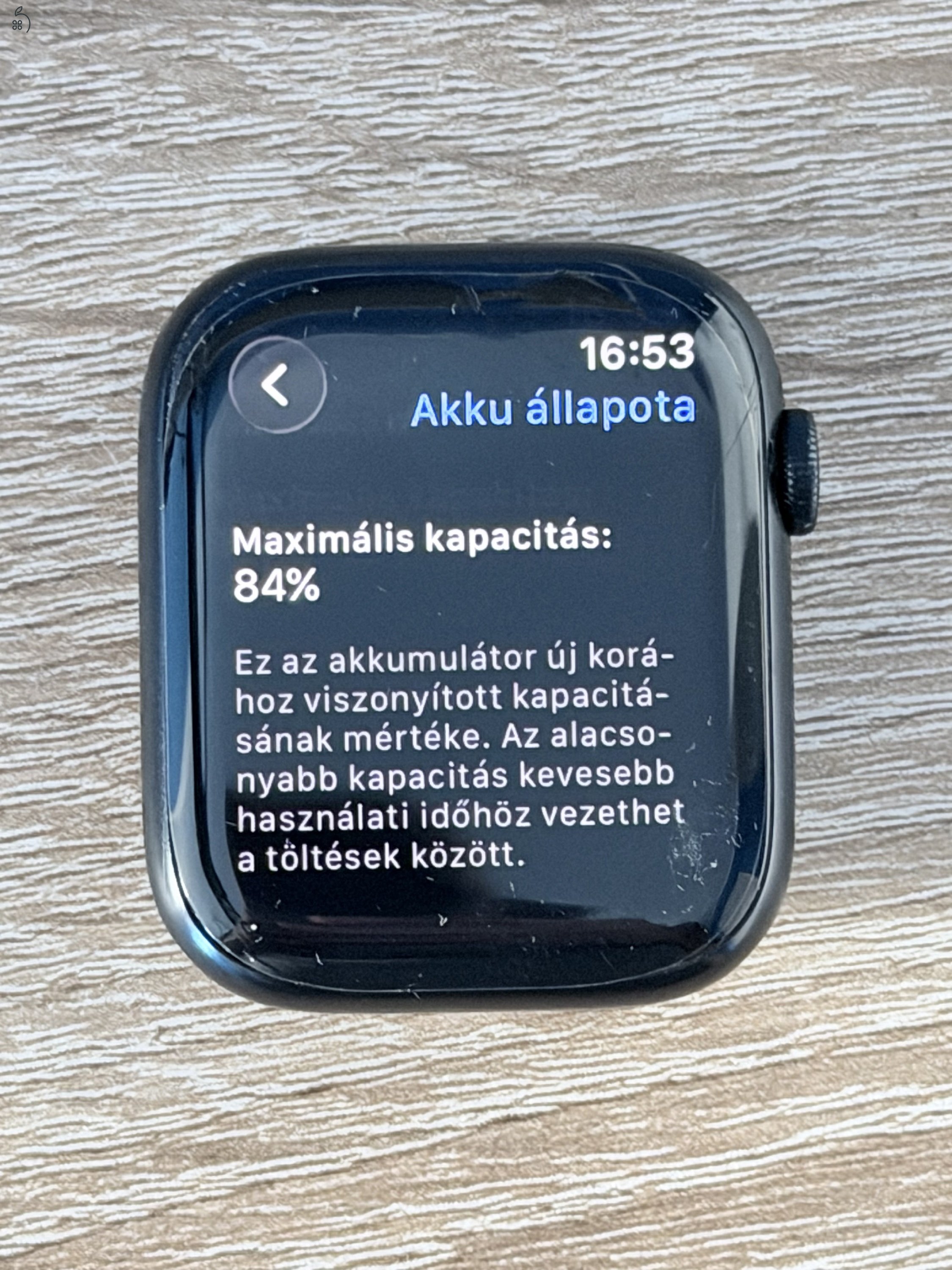 Apple Watch Series 9
