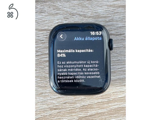Apple Watch Series 9