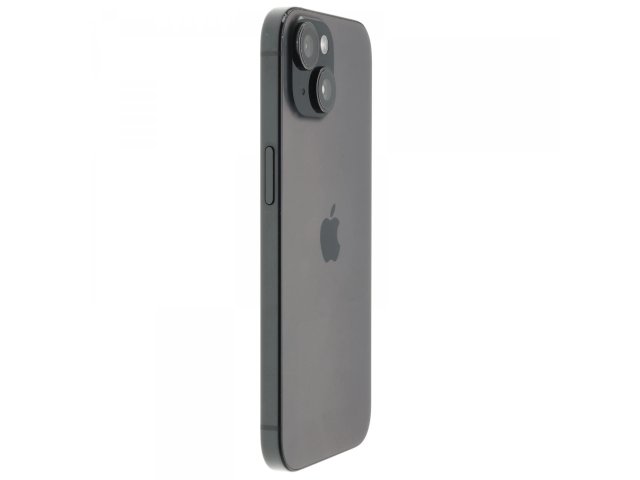 Apple iPhone 15 128 GB Black 100%
