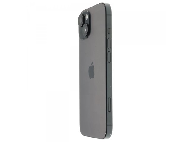 Apple iPhone 15 128 GB Black 100%