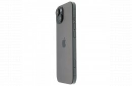 Apple iPhone 15 128 GB Black 100%