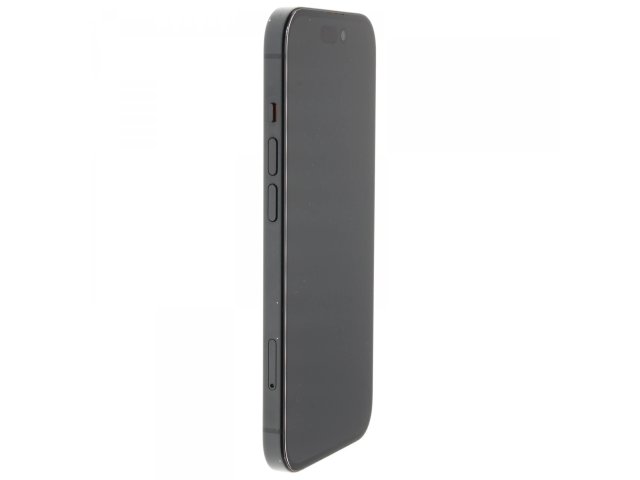 Apple iPhone 15 128 GB Black 100%