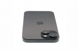 Apple iPhone 15 128 GB Black 100%
