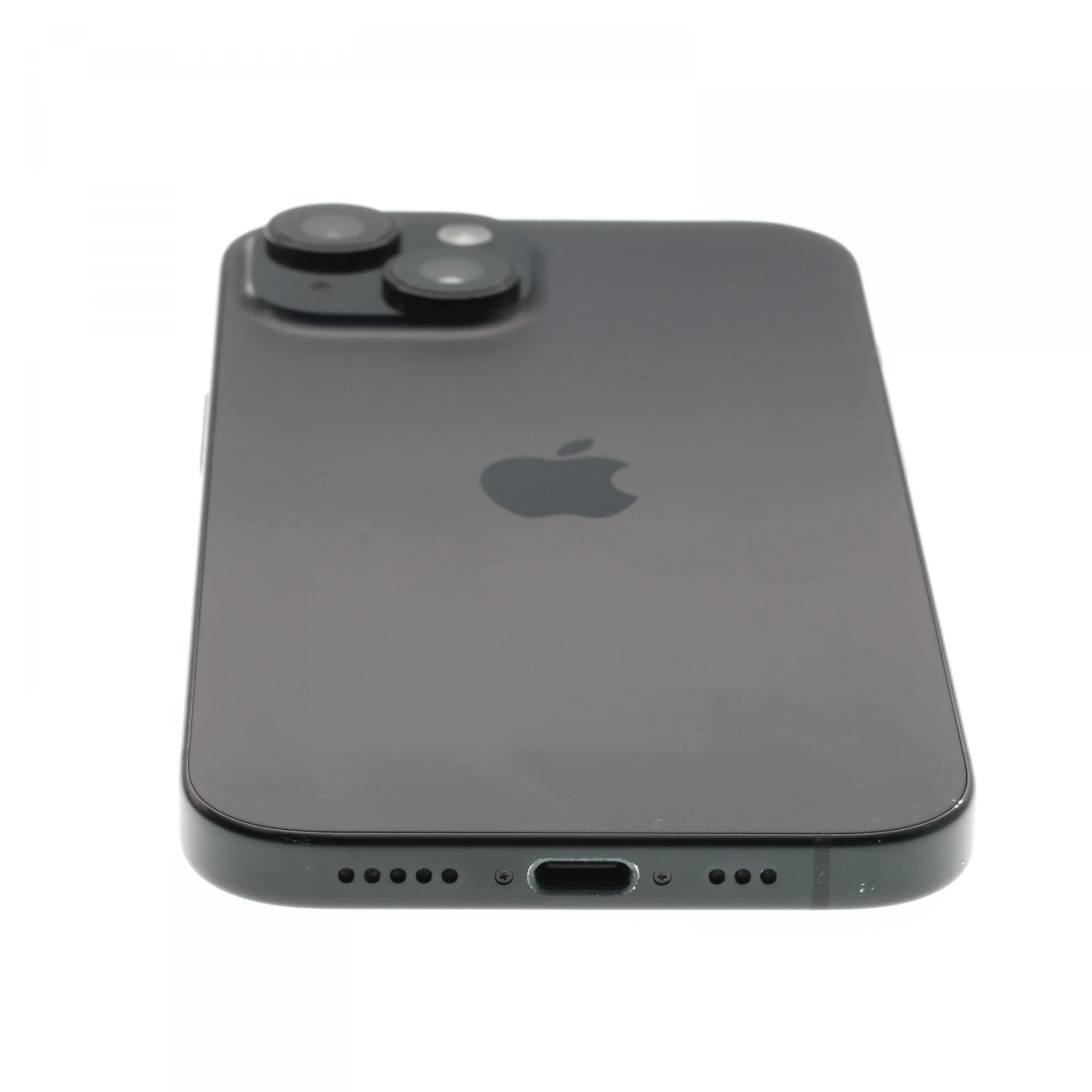 Apple iPhone 15 128 GB Black 100%