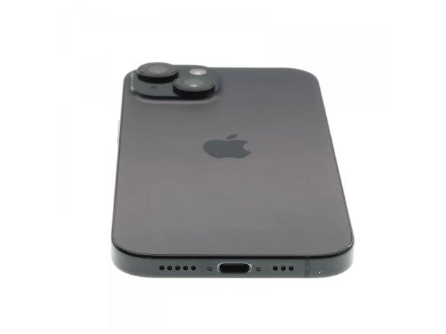 Apple iPhone 15 128 GB Black 100%