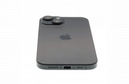 Apple iPhone 15 128 GB Black 100%